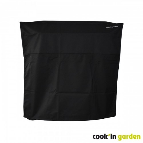 Housse barbecue - de,
