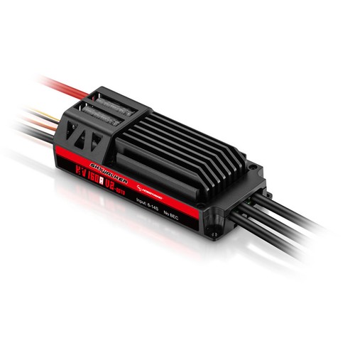 Hobbywing skywalker 160a hv - hobbywing, v2