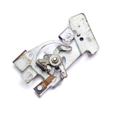 Patine Gaz NUE (sans module