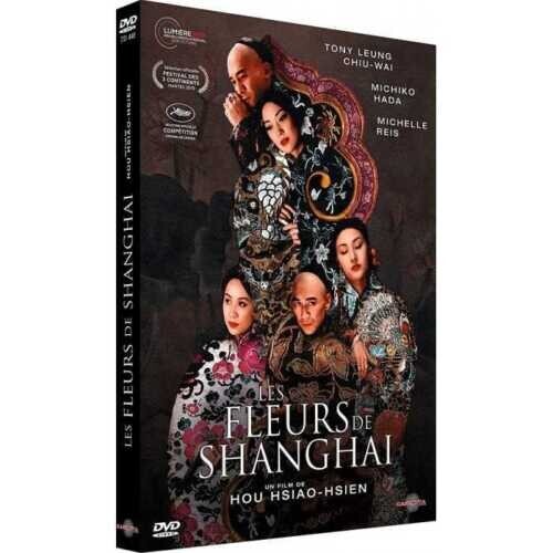Dvd les fleurs - fleurs, de