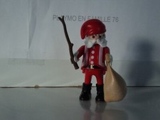 PLAYMOBIL vintage city monde