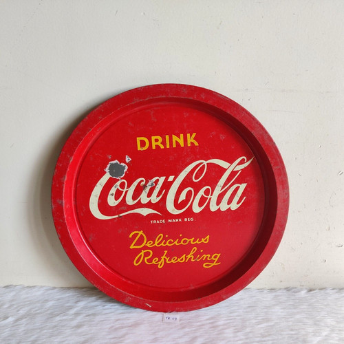 Vintage boisson coca - vintage,