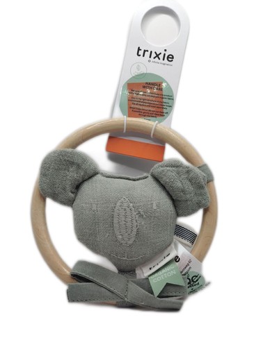 Trixie rammelring bliss - trixie,