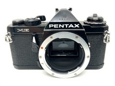 Pentax ME SLR 35mm Appareil