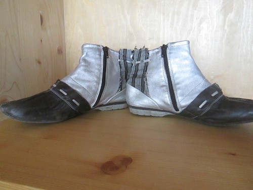 Chaussures pataugas taille - , 41