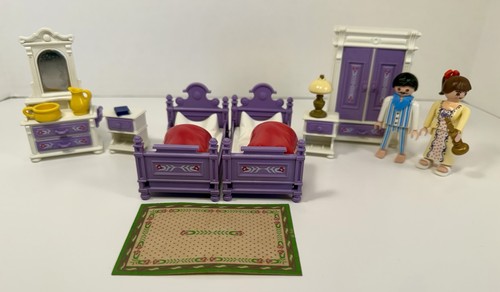 Playmobil victorian mansion - victorian,
