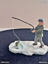 Figurine Luville ancienne Ref