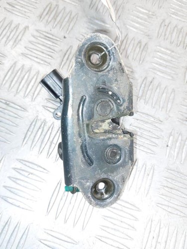 Serrure hayon chrysler pt - hayon,