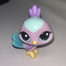 C3 HASBRO  LPS  ORIGINAL