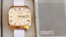 Montre homme POLJOT de luxe