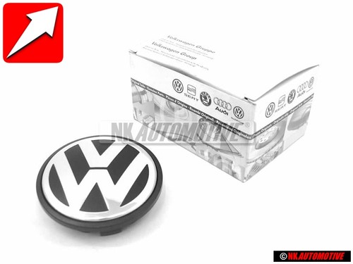 Original enjoliveur roue - vw,