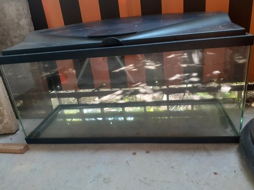 Aquarium 80l 80x30 - aquarium, 80x30 