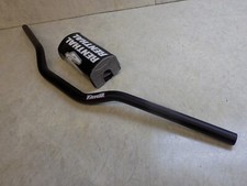Kawasaki KX450 Renthal Fatbar Handlebars w/ Pad   KX 450 2024 new #10