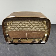 Radio Vintage Unica Oxford