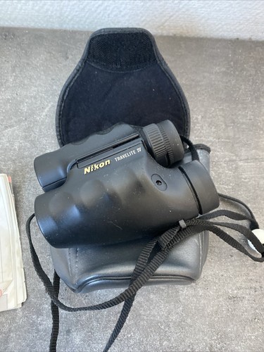 Ancienne paire jumelles - ancienne,