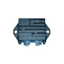 Régulateur Lombardini 24V