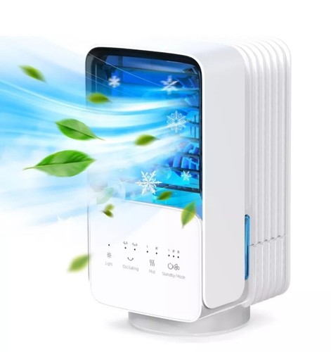 Omisoon climatiseur portable - omisoon,