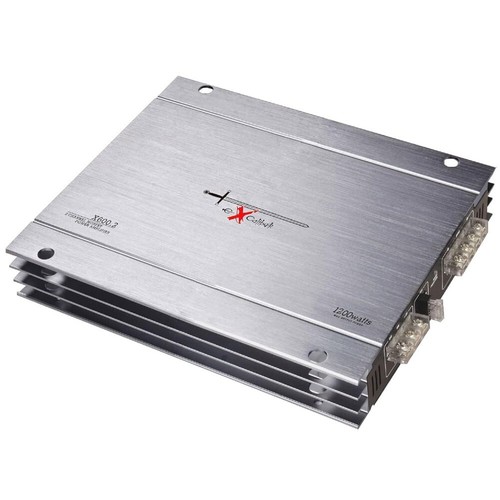 Excalibur x600 2 - 1, x600.2