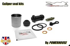Kit De Réparation De L'Étrier De Frein Arrière Yamaha WR250 X 2008