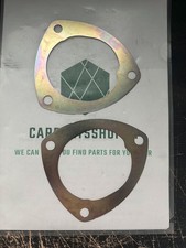 TOYOTA iQ EQ EV PLAQUE SUPPORT