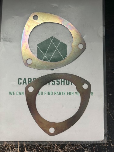 Toyota plaque support - plaque,