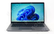 Dell Latitude 7420 2-in-1 14” 2.4GHz Intel i5-1135G7 16GB RAM 256GB SSD C+ Cond