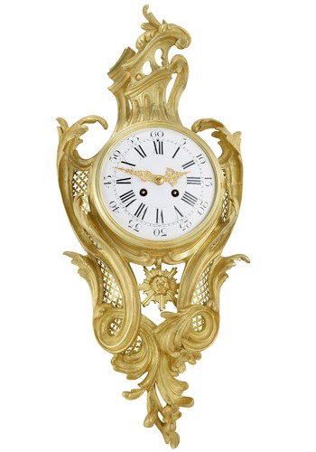 Cartel kaminuhr empire clock - empire,