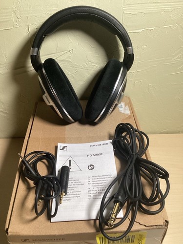 Sennheiser 599 around - sennheiser,