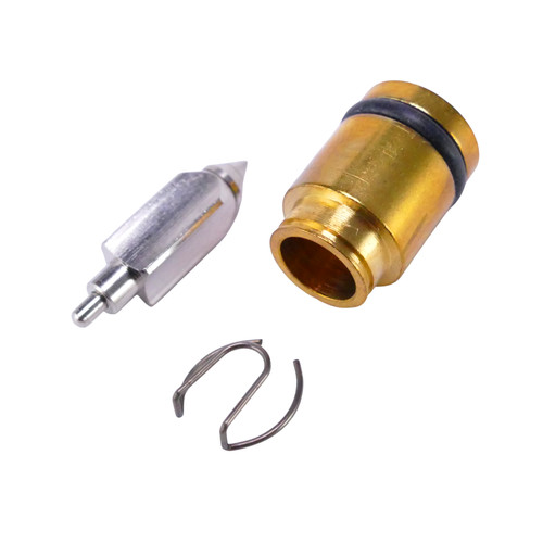 Carburateur pointeau siège - carburateur,