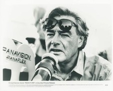 DIRECTOR RICHARD DONNER RADIO