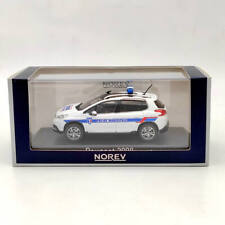 Norev 1/43 Peugeot 2008 2013