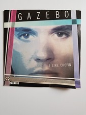 45 TOURS - GAZEBO - I Like