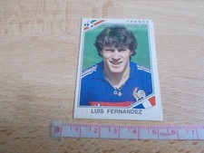 Image PANINI MEXICO 86 -