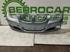 7153903 enjoliveur pare-choc avant pour BMW SERIE 3 TOURING (E91) 2.0 16V 116306