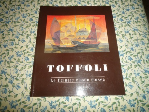 Toffoli peintre son - le,