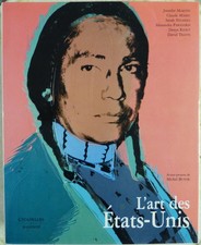 L'art des Etats-Unis