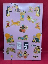 Calendrier Perpétuel Vintage