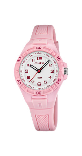 Montre calypso enfant junior - calypso,
