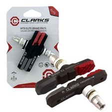 paire de patin vélo VTT