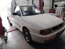 Pompe à injection VOLKSWAGEN CADDY 2 1.7 SDI - 8V /R:117504996