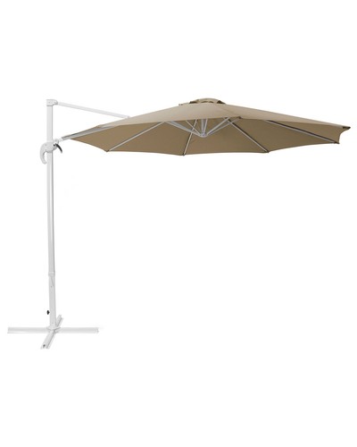 Parasol jardin 300 en - de, cm