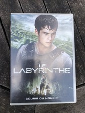 DVD Le Labyrinthe