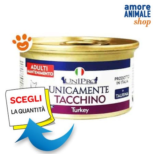Unipro cat uniquement - cat,