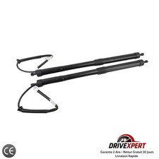 Vérins Hayon Motorisés G D