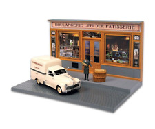 ALTAYA VEHICULE UTILITAIRE