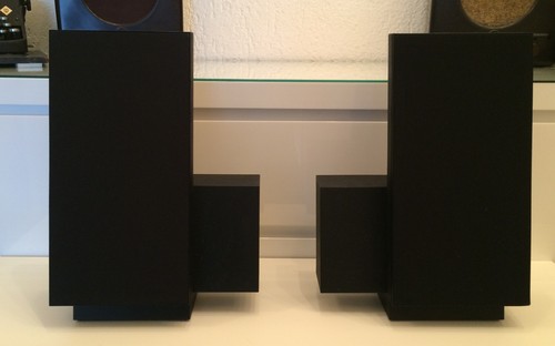 Bang olufsen o beolab 2500 - b&o,