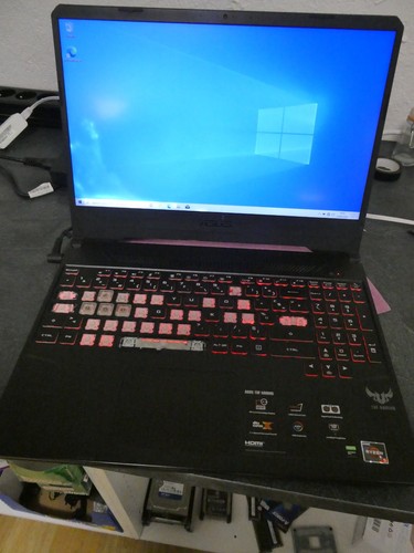 Portable asus - pc,
