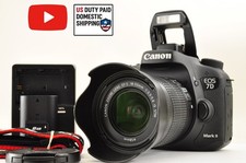 [US Duty Paid] Appareil photo