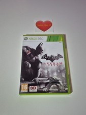 🎮 Batman Arkham City -