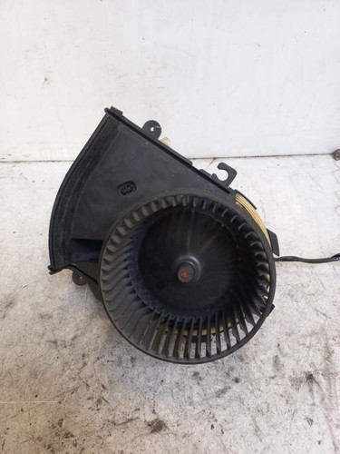Ventilateur chauffage citroen - ventilateur,